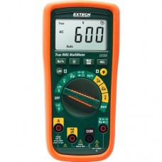 Techno Scientific Extech EX350 True RMS Multimeter